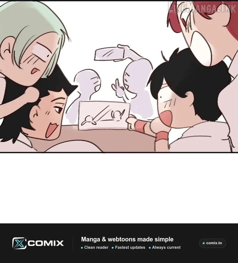 Read Wee!!!  Manga chapter 204 image 16 on Lezhin