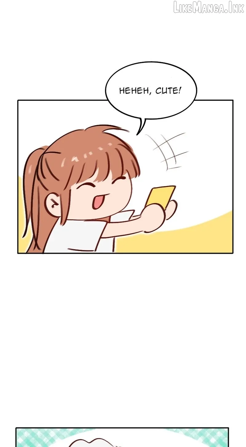 Read Wee!!!  Manga chapter 204 image 4 on Lezhin