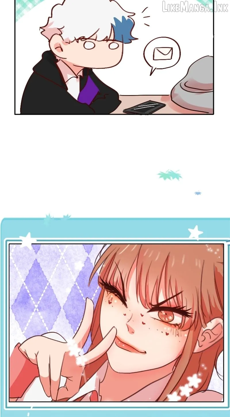 Read Wee!!!  Manga chapter 204 image 5 on Lezhin