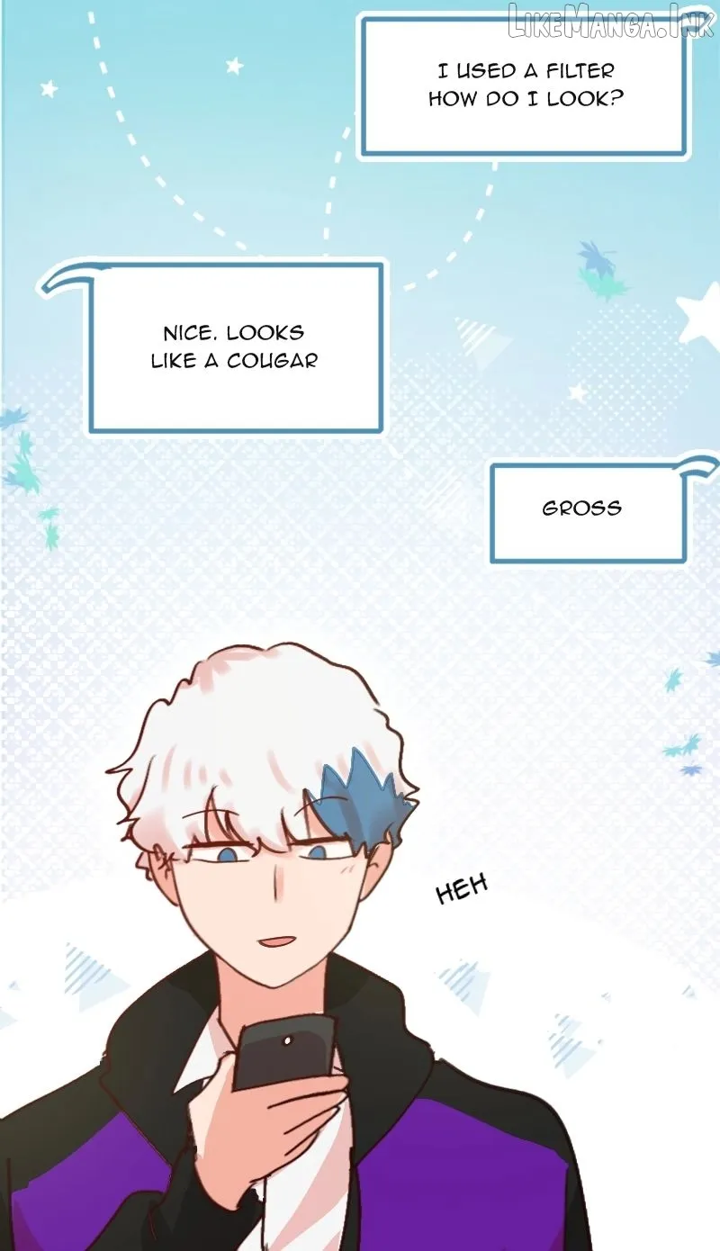 Read Wee!!!  Manga chapter 204 image 6 on Lezhin