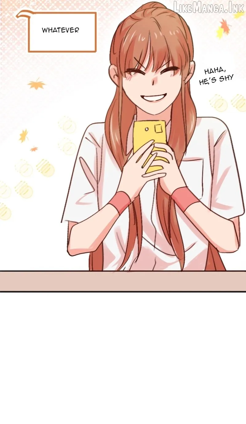 Read Wee!!!  Manga chapter 204 image 8 on Lezhin