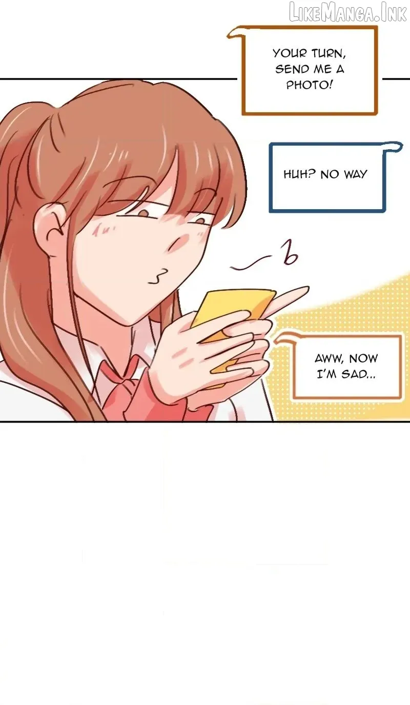 Read Wee!!!  Manga chapter 204 image 9 on Lezhin