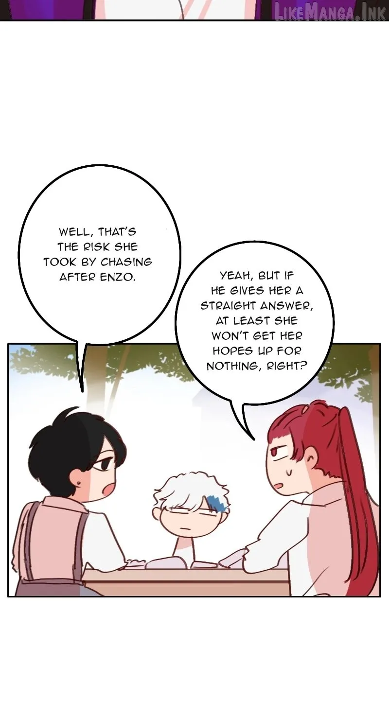 Read Wee!!!  Manga chapter 205 image 1 on Lezhin