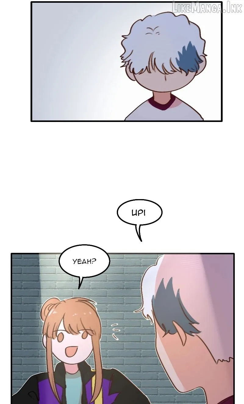 Read Wee!!!  Manga chapter 205 image 12 on Lezhin