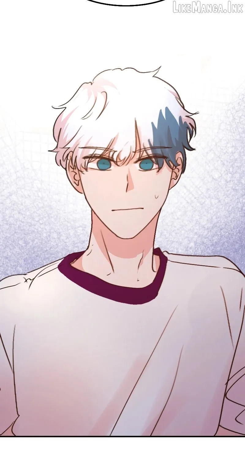 Read Wee!!!  Manga chapter 205 image 15 on Lezhin