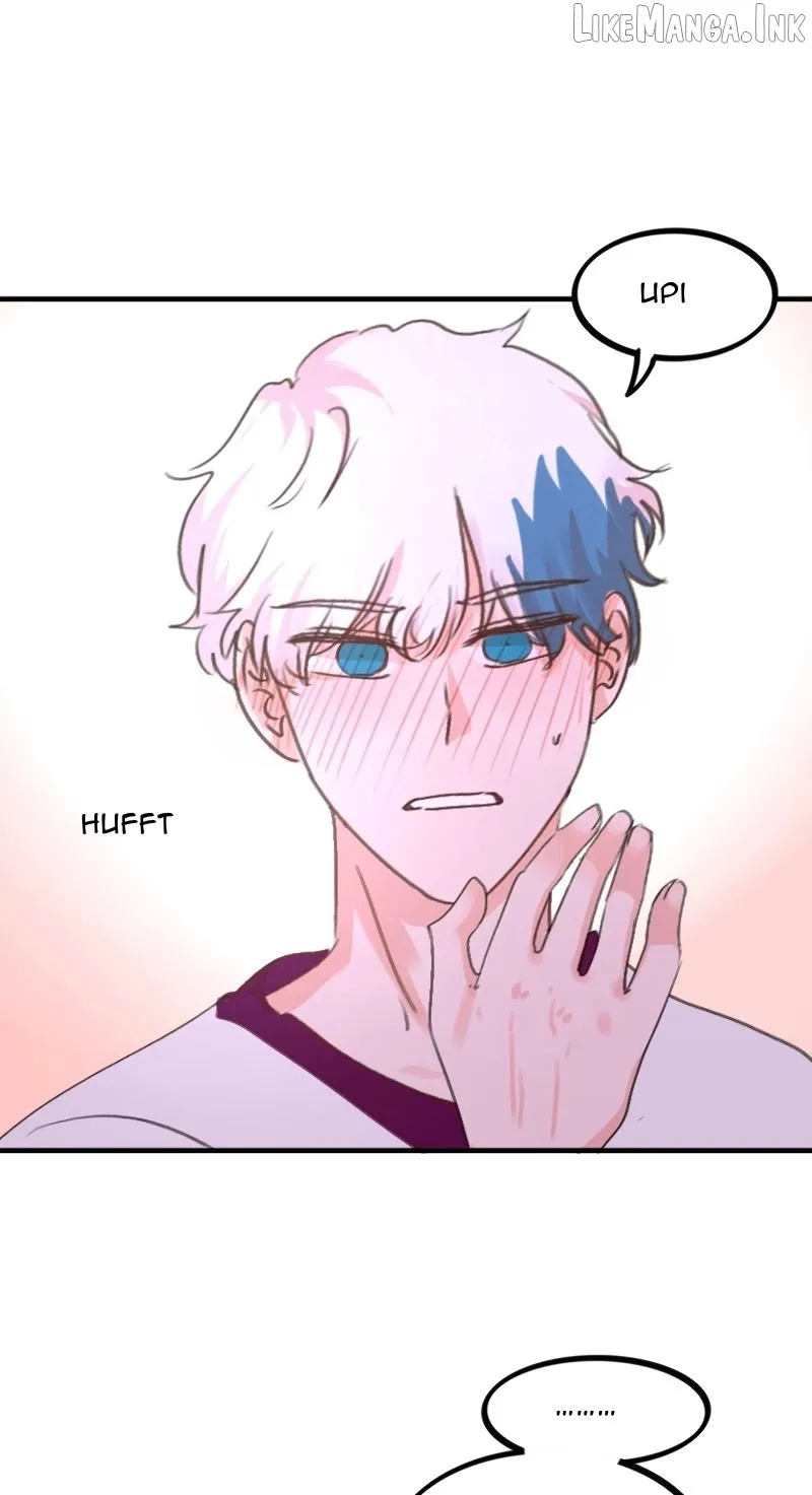 Read Wee!!!  Manga chapter 205 image 18 on Lezhin