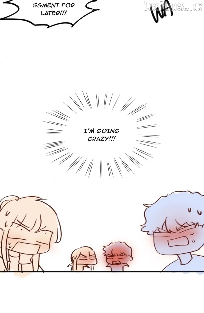 Read Wee!!!  Manga chapter 205 image 21 on Lezhin