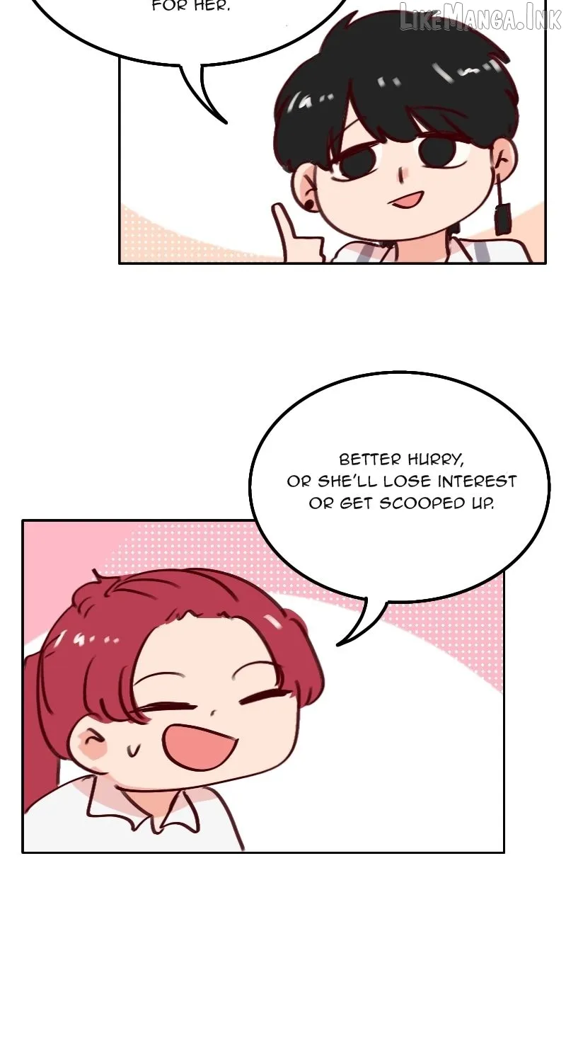 Read Wee!!!  Manga chapter 205 image 3 on Lezhin