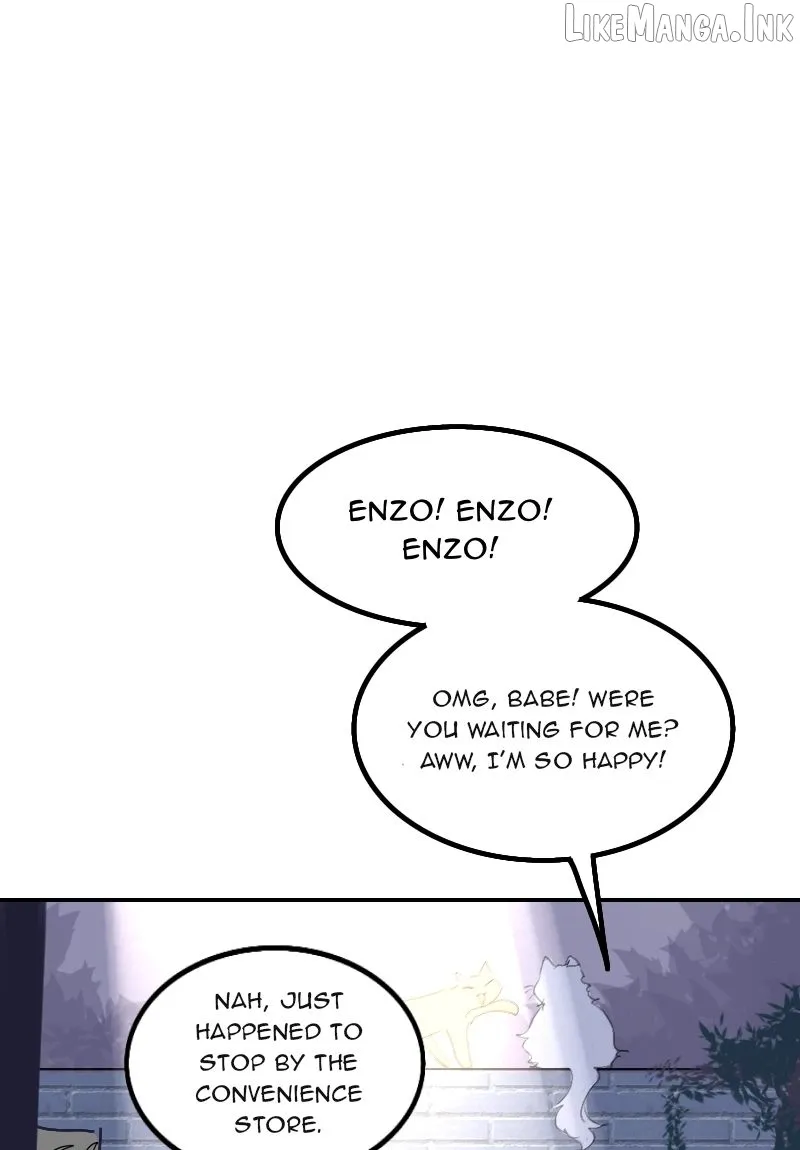 Read Wee!!!  Manga chapter 205 image 8 on Lezhin