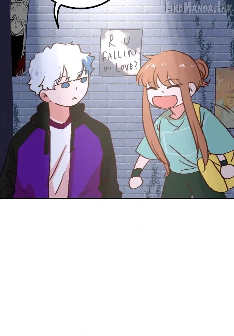 Read Wee!!!  Manga chapter 205 image 9 on Lezhin