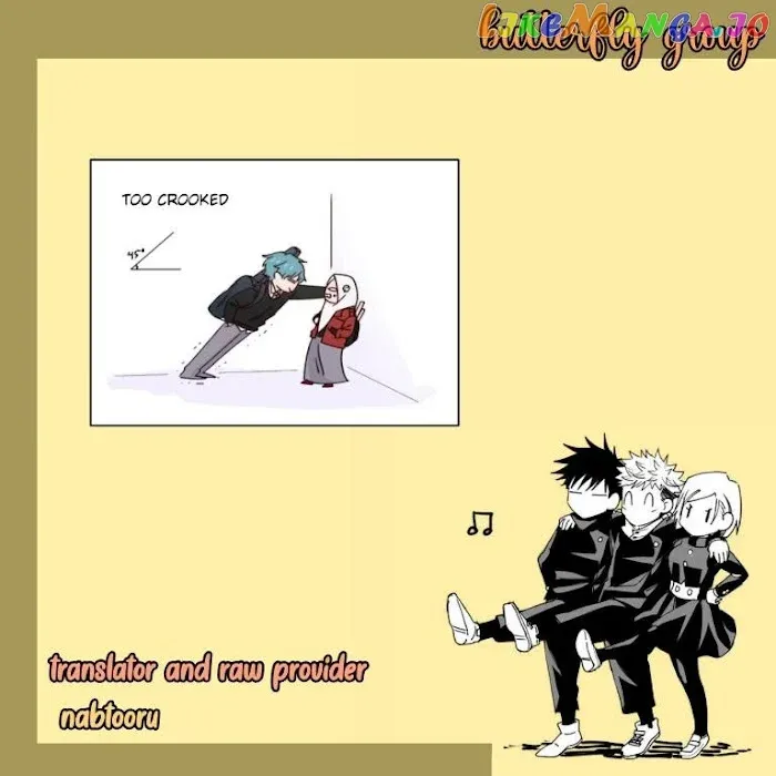 Read Wee!!!  Manga chapter 21 image 6 on Lezhin
