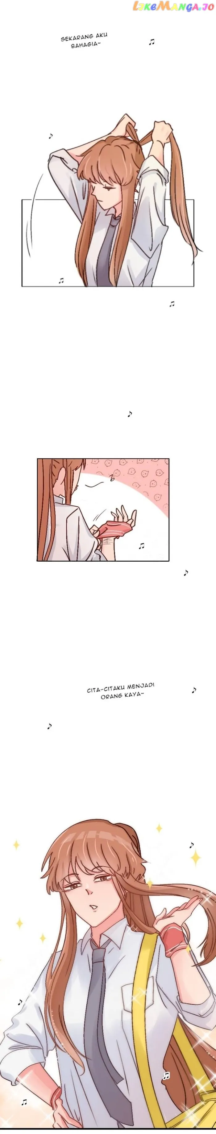 Read Wee!!!  Manga chapter 22 image 2 on Lezhin