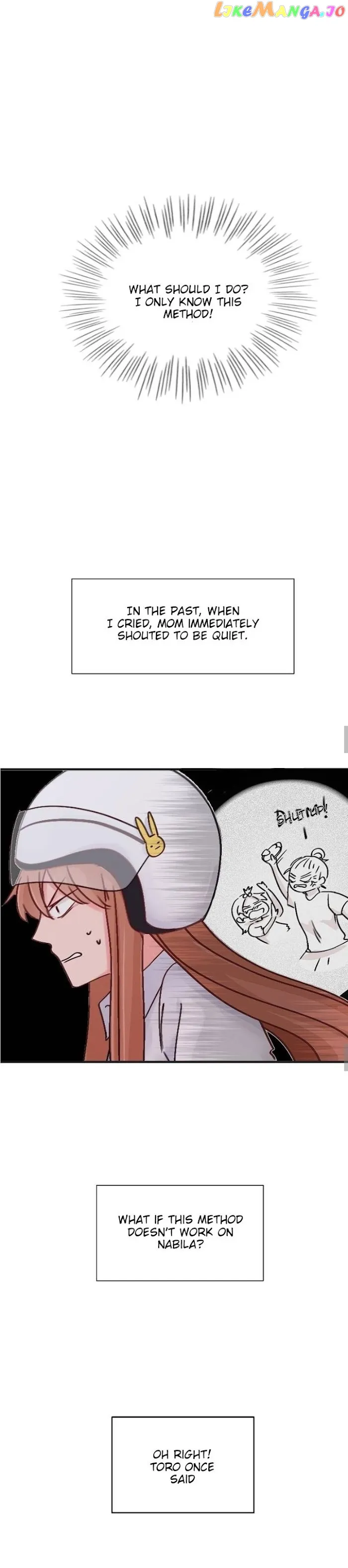 Read Wee!!!  Manga chapter 22 image 6 on Lezhin