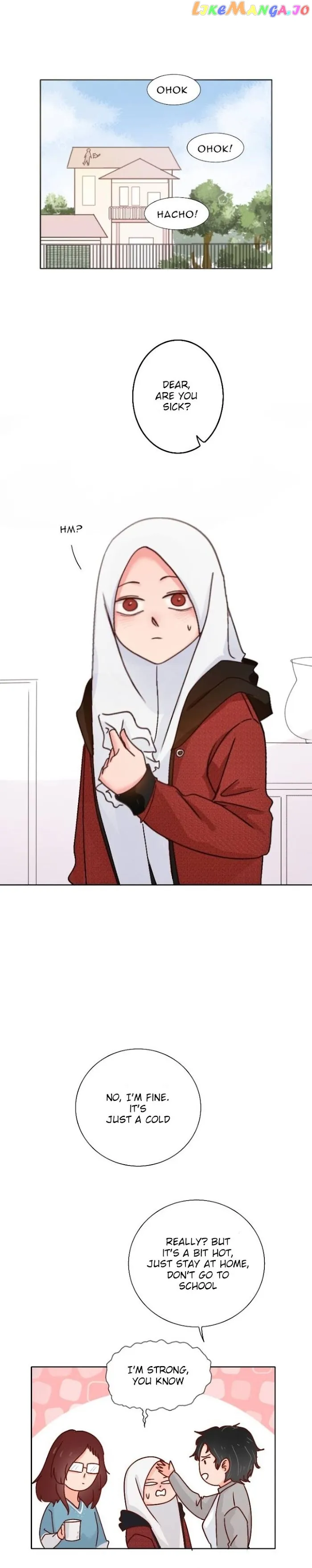 Read Wee!!!  Manga chapter 24 image 1 on Lezhin