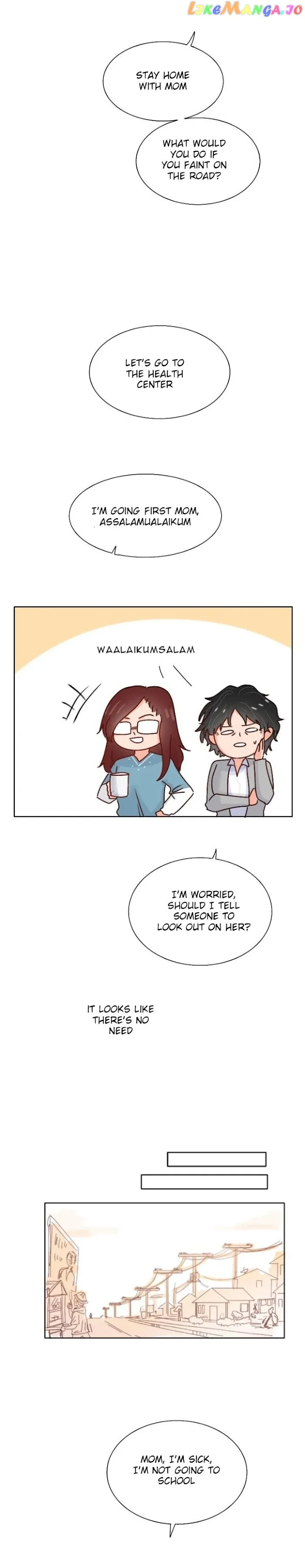 Read Wee!!!  Manga chapter 24 image 2 on Lezhin