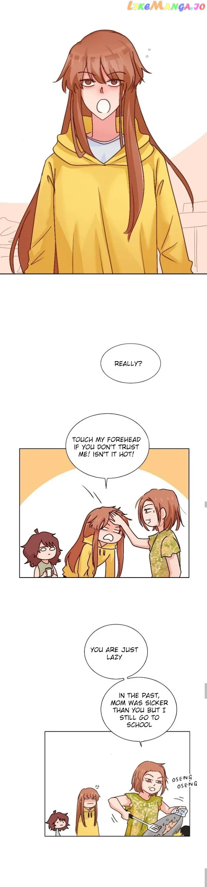 Read Wee!!!  Manga chapter 24 image 3 on Lezhin