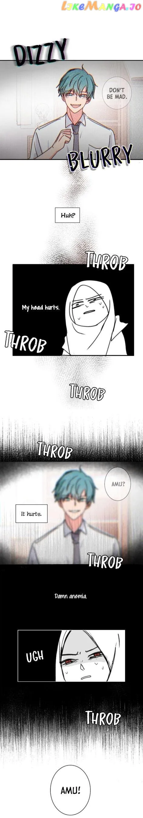 Read Wee!!!  Manga chapter 25 image 4 on Lezhin