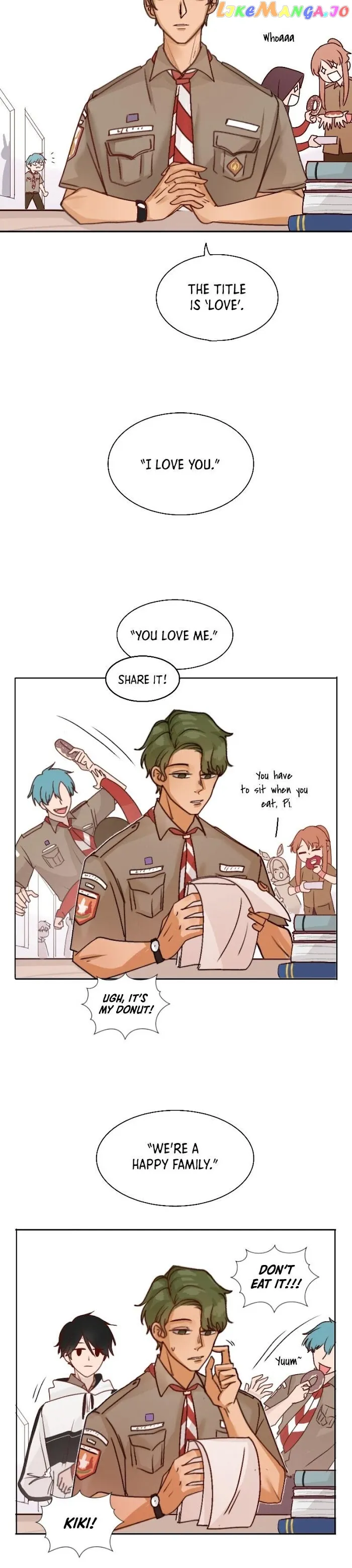 Read Wee!!!  Manga chapter 28 image 2 on Lezhin