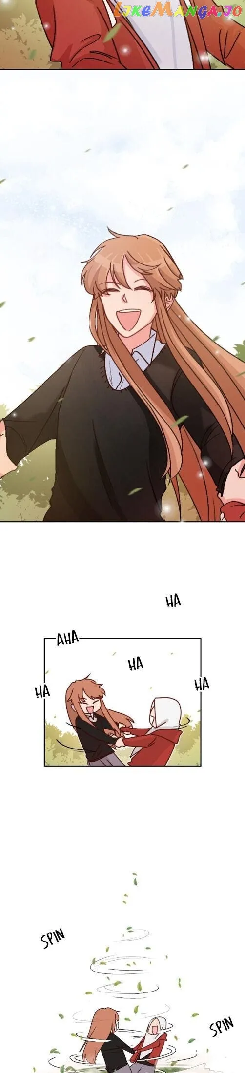 Read Wee!!!  Manga chapter 29 image 2 on Lezhin