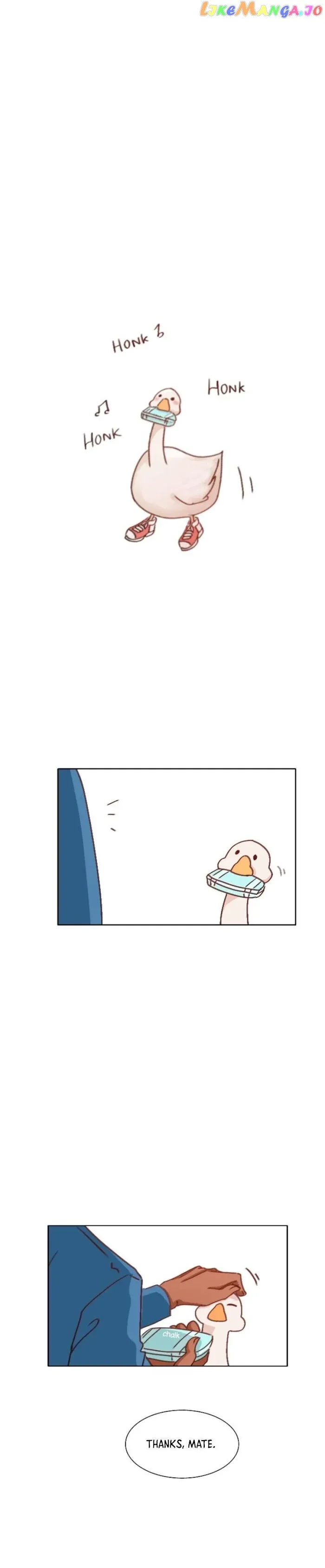 Read Wee!!!  Manga chapter 3 image 11 on Lezhin