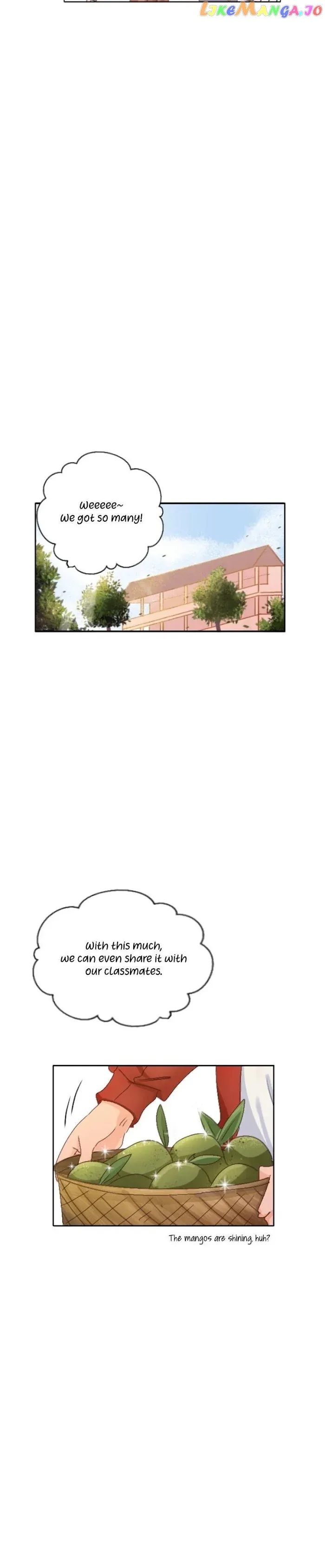 Read Wee!!!  Manga chapter 3 image 3 on Lezhin