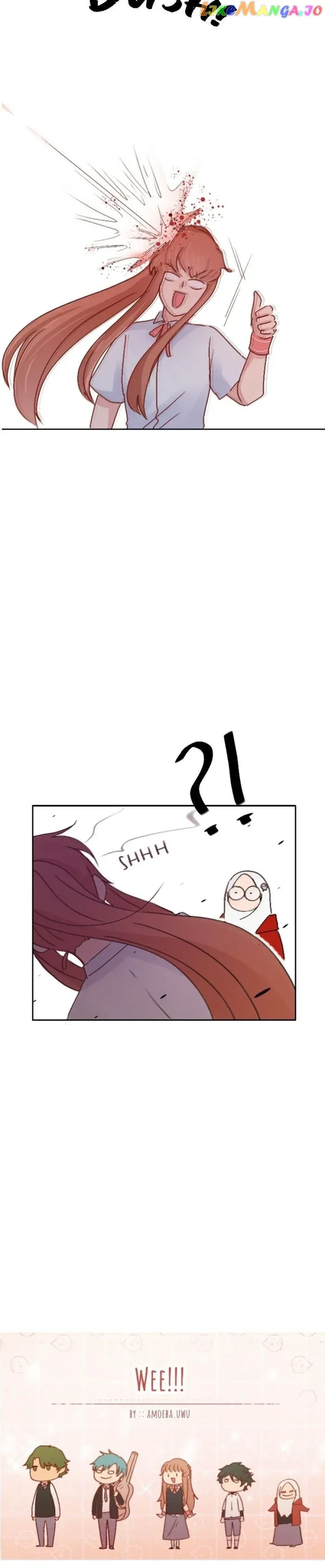 Read Wee!!!  Manga chapter 3 image 5 on Lezhin