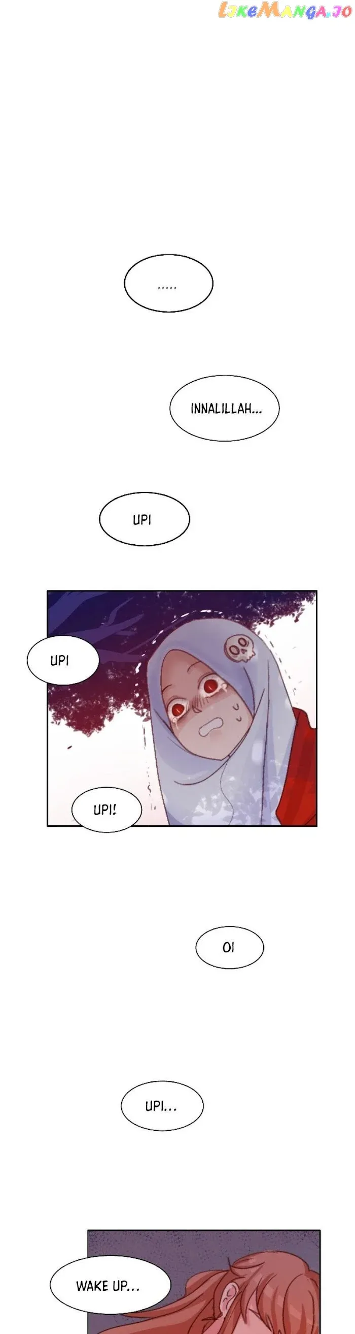 Read Wee!!!  Manga chapter 3 image 6 on Lezhin