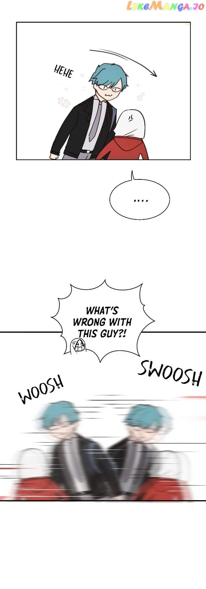 Read Wee!!!  Manga chapter 33 image 4 on Lezhin