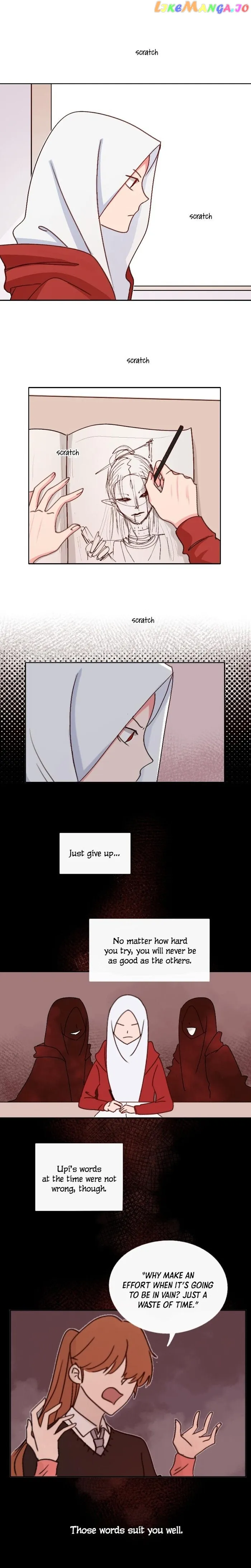 Read Wee!!!  Manga chapter 38 image 0 on Lezhin