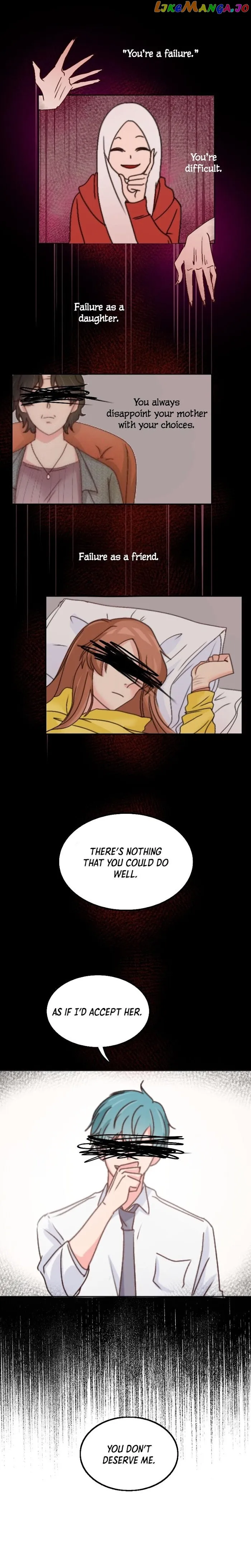 Read Wee!!!  Manga chapter 38 image 1 on Lezhin