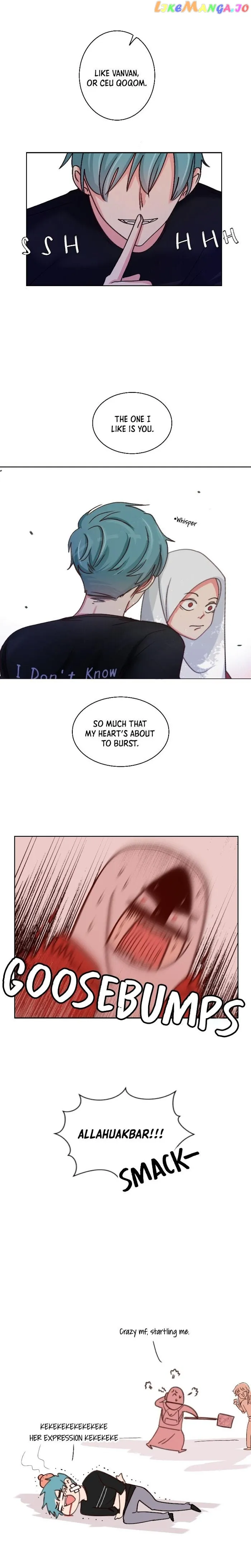 Read Wee!!!  Manga chapter 39 image 3 on Lezhin