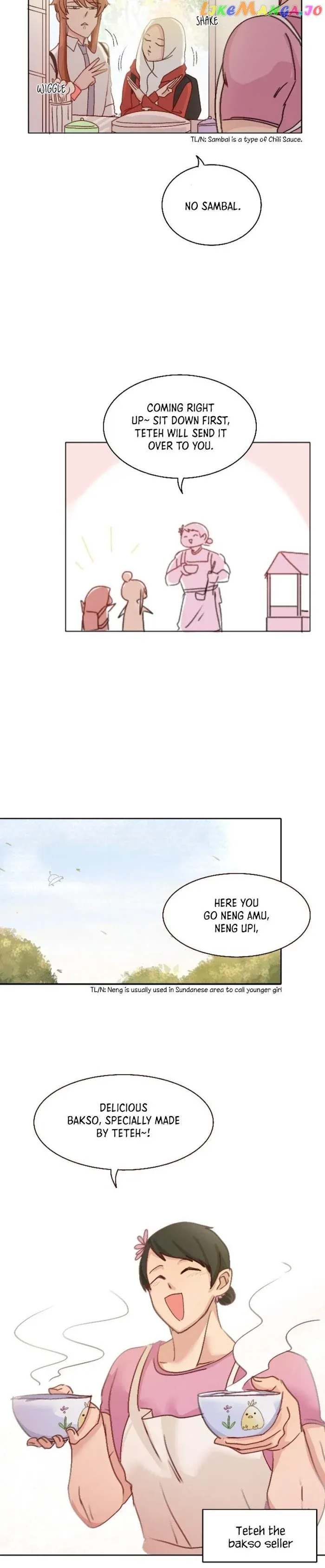 Read Wee!!!  Manga chapter 4 image 3 on Lezhin