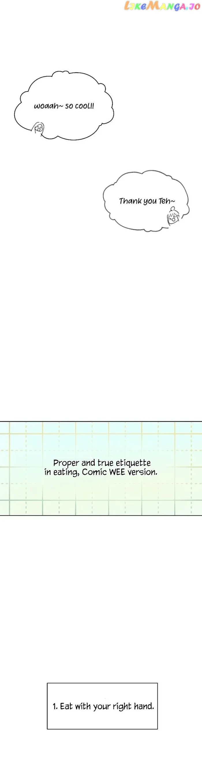 Read Wee!!!  Manga chapter 4 image 4 on Lezhin