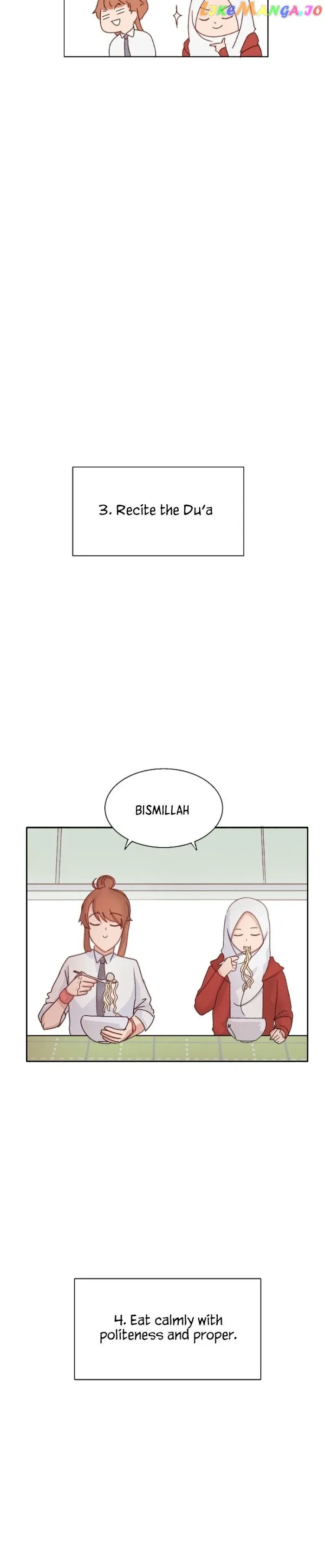 Read Wee!!!  Manga chapter 4 image 7 on Lezhin