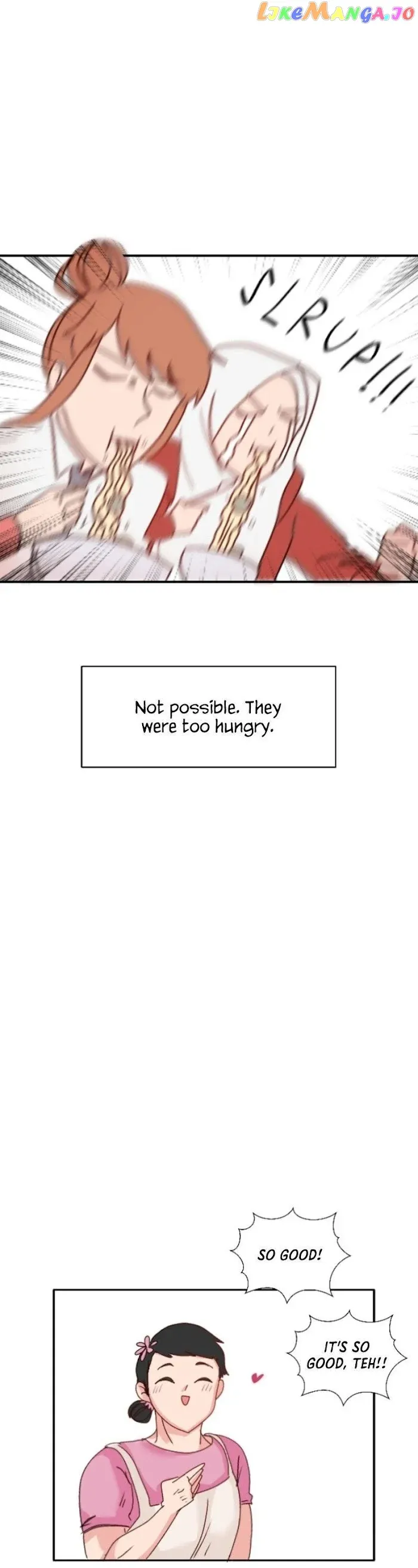 Read Wee!!!  Manga chapter 4 image 8 on Lezhin