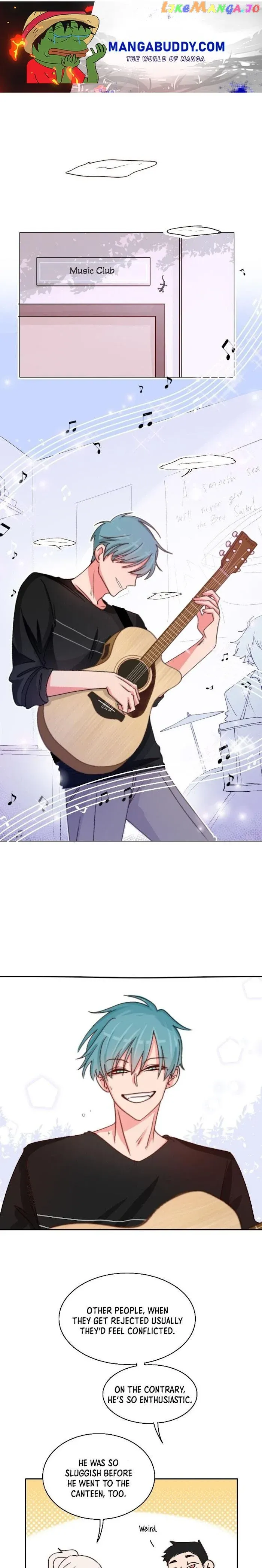 Read Wee!!!  Manga chapter 40 image 0 on Lezhin