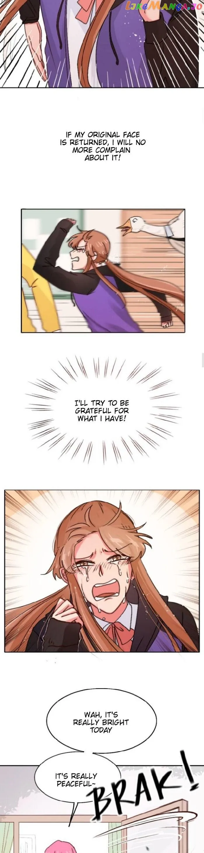Read Wee!!!  Manga chapter 47 image 3 on Lezhin