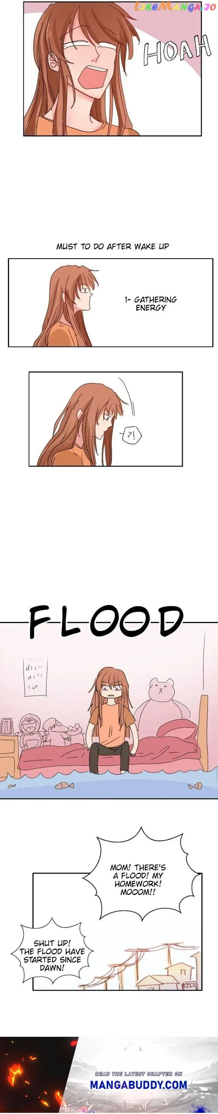 Read Wee!!!  Manga chapter 47 image 7 on Lezhin