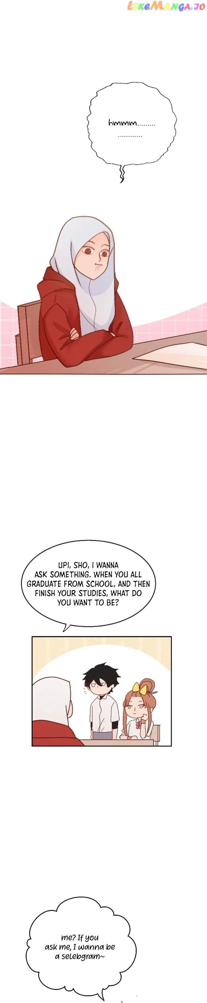 Read Wee!!!  Manga chapter 5 image 1 on Lezhin