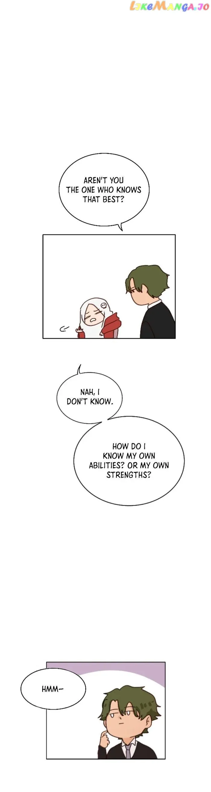 Read Wee!!!  Manga chapter 5 image 10 on Lezhin