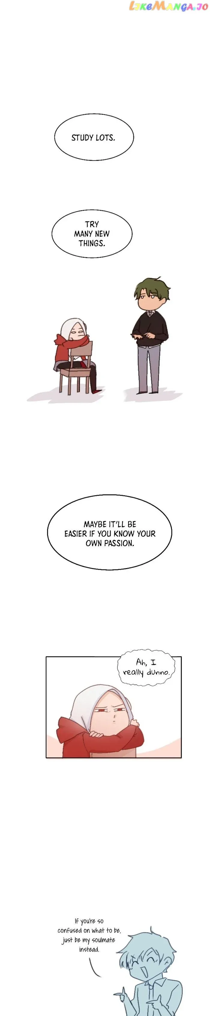 Read Wee!!!  Manga chapter 5 image 11 on Lezhin