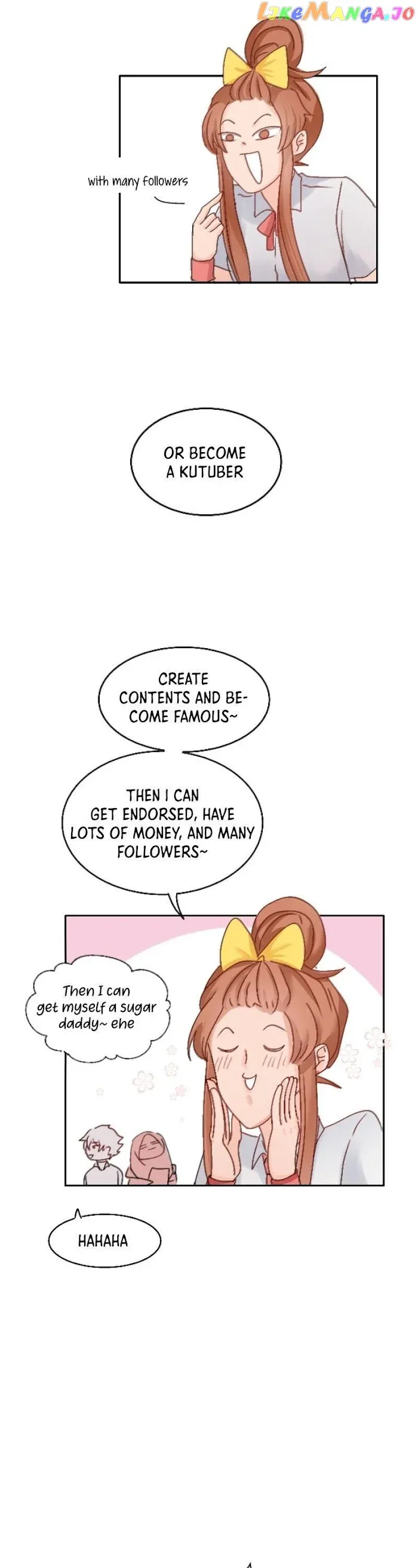 Read Wee!!!  Manga chapter 5 image 2 on Lezhin