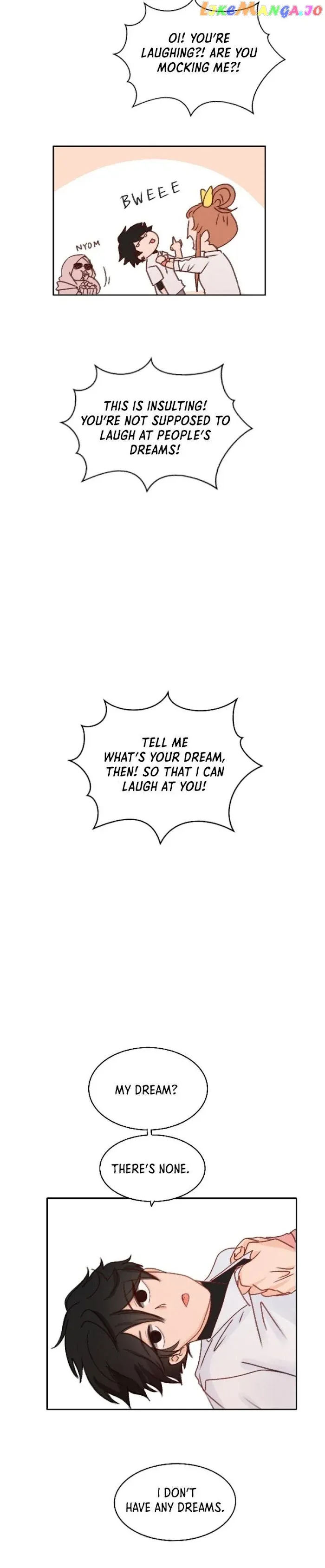 Read Wee!!!  Manga chapter 5 image 3 on Lezhin
