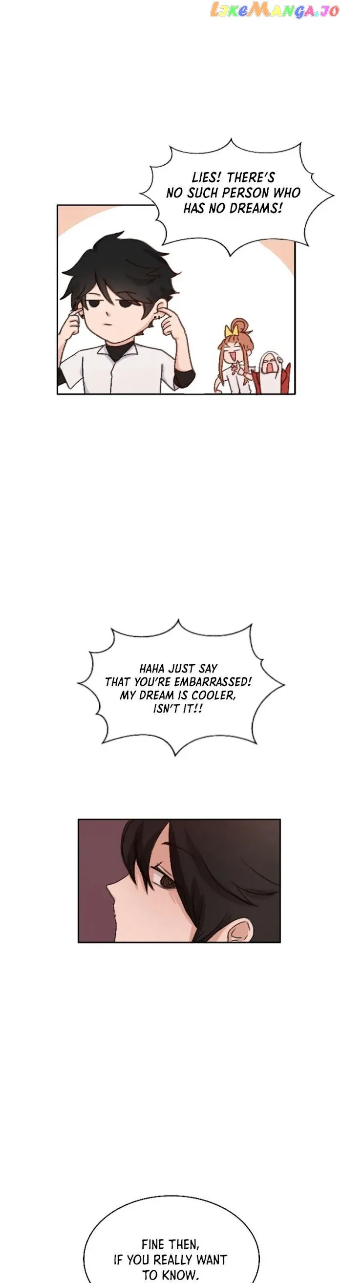 Read Wee!!!  Manga chapter 5 image 4 on Lezhin