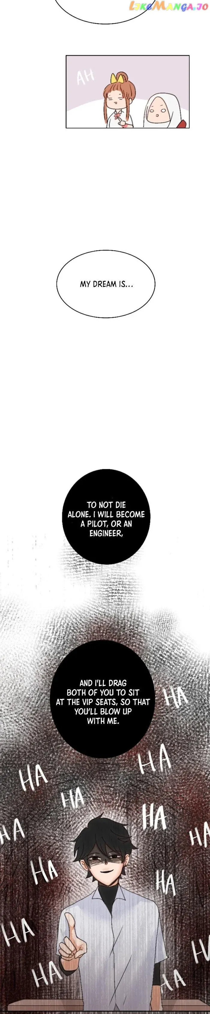 Read Wee!!!  Manga chapter 5 image 5 on Lezhin