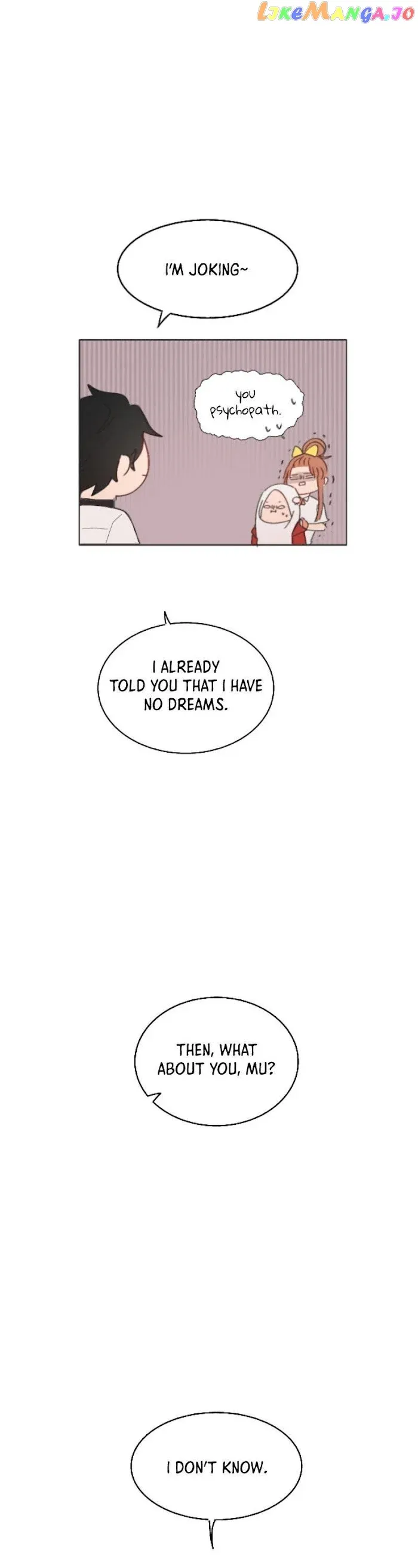 Read Wee!!!  Manga chapter 5 image 6 on Lezhin