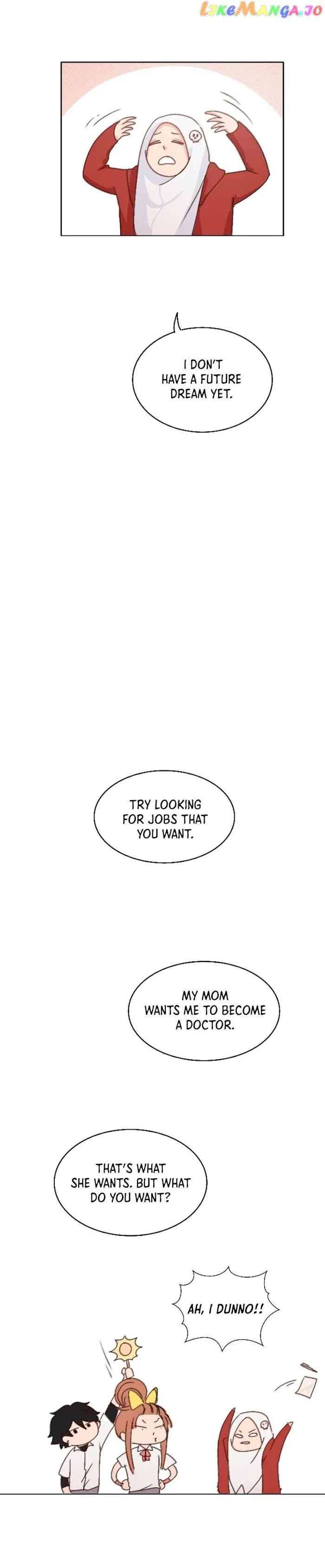 Read Wee!!!  Manga chapter 5 image 7 on Lezhin