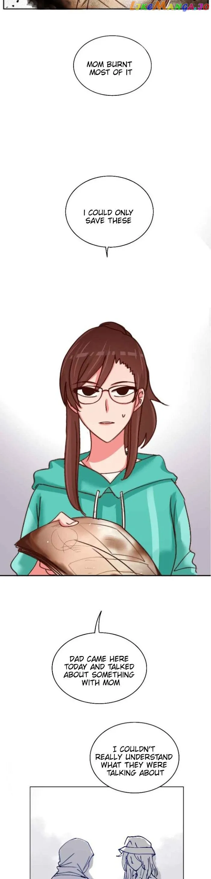 Read Wee!!!  Manga chapter 57 image 2 on Lezhin