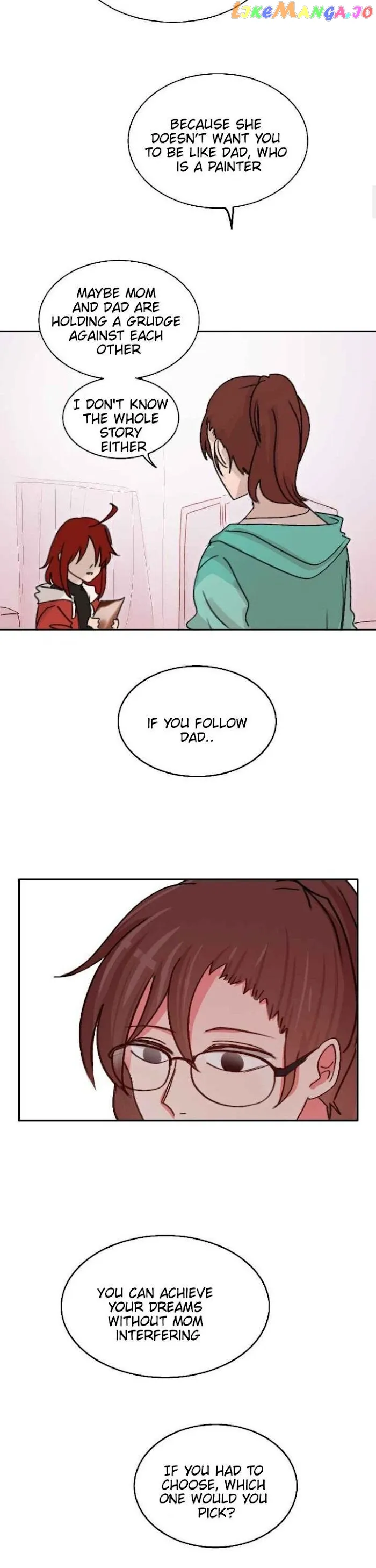 Read Wee!!!  Manga chapter 57 image 4 on Lezhin