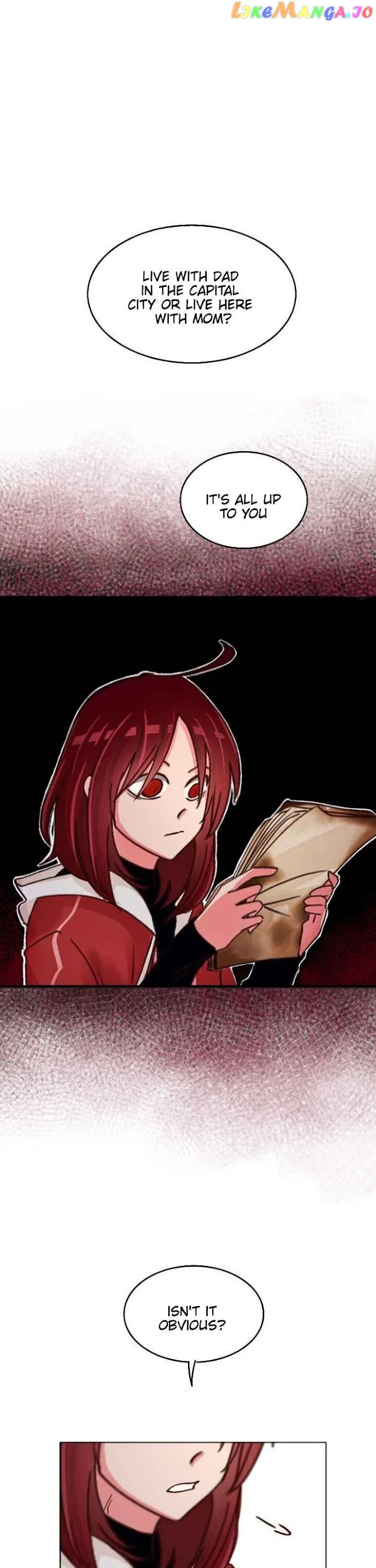 Read Wee!!!  Manga chapter 57 image 5 on Lezhin